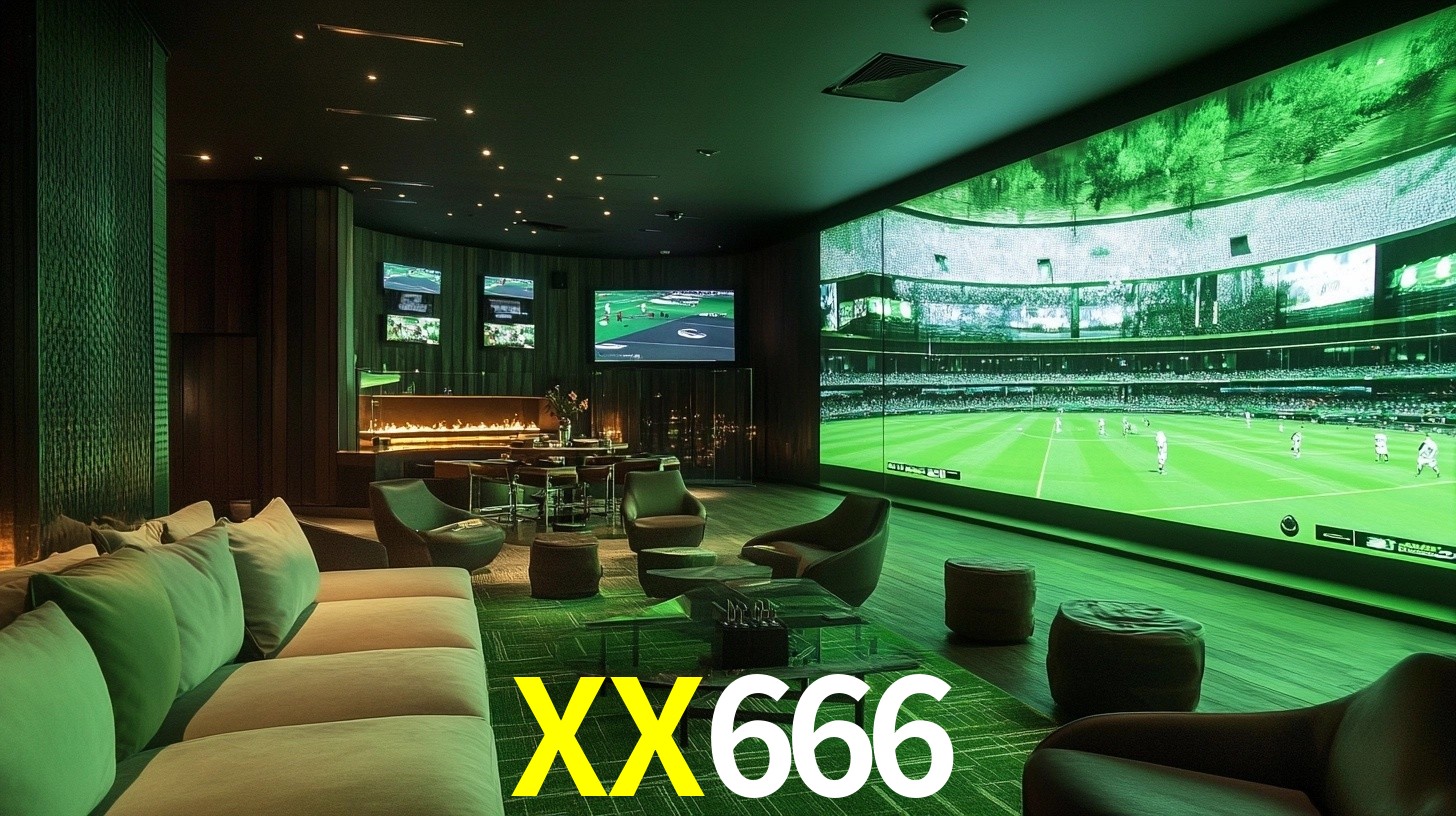 XX666: A Experiência de Casino com Jogos de Mesa ao Vivo